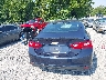 1G1ZE5ST1GF****** Wrecked 2016 Chevrolet Malibu