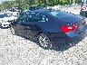 1G1ZE5ST1GF****** Salvage and Repairable 2016 Chevrolet Malibu in Dayton