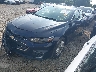 1G1ZE5ST1GF****** Used and Repairable 2016 Chevrolet Malibu in Dayton