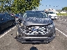 2FMPK4K91NB****** Wrecked 2022 Ford Edge in Tennessee State