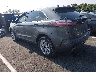 2FMPK4K91NB****** Salvage and Repairable 2022 Ford Edge in Nashville