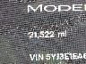 5YJ3E1EA6PF****** Destrozados 2023 Tesla Model 3
