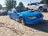 1FAFP44444F****** Salvamento y Destrozados 2004 Ford Mustang en Fort Myers
