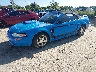 1FAFP44444F****** Usados y Reparables 2004 Ford Mustang en Fort Myers