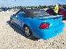 1FAFP44444F****** Salvamento y Reparables 2004 Ford Mustang en Fort Myers
