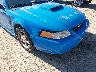 1FAFP44444F****** Salvamento y Reparables 2004 Ford Mustang en Estado de Florida