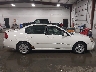 1G1ZT53816F****** Destrozados 2006 Chevrolet Malibu en Estado de Iowa