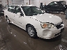 1G1ZT53816F****** Salvamento y Destrozados 2006 Chevrolet Malibu en Des Moines