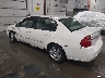 1G1ZT53816F****** Salvamento y Reparables 2006 Chevrolet Malibu en Des Moines