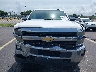 1GC1KWE80GF****** Destrozados 2016 Chevrolet Silverado 2500 en Estado de Florida
