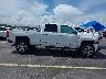 1GC1KWE80GF****** Usados 2016 Chevrolet Silverado 2500 en Estado de Florida