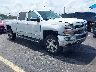 1GC1KWE80GF****** Salvamento y Destrozados 2016 Chevrolet Silverado 2500 en Miami North