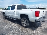 1GC1KWE80GF****** Salvamento y Reparables 2016 Chevrolet Silverado 2500 en Miami North