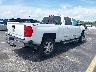 1GC1KWE80GF****** Salvamento y Destrozados 2016 Chevrolet Silverado 2500 en Estado de Florida