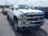 1GC1KWE80GF****** Salvamento y Reparables 2016 Chevrolet Silverado 2500 en Estado de Florida
