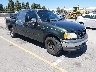 1FTRW07632K****** Salvage and Wrecked 2002 Ford F-150 in Fremont