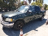 1FTRW07632K****** Used and Repairable 2002 Ford F-150 in Fremont