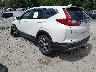 2HKRW2H51JH****** Salvamento y Reparables 2018 Honda CR-V en Albany
