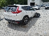 2HKRW2H51JH****** Salvamento y Destrozados 2018 Honda CR-V en Estado de Nueva York