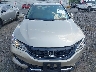 1HGCR2F82GA****** Wrecked 2016 Honda Accord in New York State