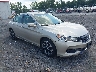 1HGCR2F82GA****** Salvage and Wrecked 2016 Honda Accord in Rochester