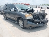 5N1BA0ND7AN****** Salvage and Wrecked 2010 Nissan Armada in San Antonio South