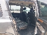 5N1BA0ND7AN****** Wrecked 2010 Nissan Armada in San Antonio South