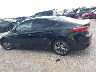 5NPD84LF4HH****** Repairable 2017 Hyundai Elantra in Texas State