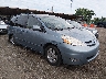 5TDZA22C96S****** Salvamento y Destrozados 2006 Toyota Sienna en Columbus