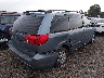 5TDZA22C96S****** Salvamento y Destrozados 2006 Toyota Sienna en Estado de Ohio