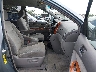 5TDZA22C96S****** Usados y Reparables 2006 Toyota Sienna en Estado de Ohio