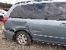 5TDZA22C96S****** Salvamento y Reparables 2006 Toyota Sienna en Estado de Ohio