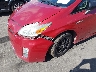 JTDKN3DU4A0****** Wrecked 2010 Toyota Prius in North Carolina State