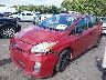 JTDKN3DU4A0****** Used and Repairable 2010 Toyota Prius in Raleigh