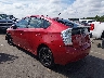 JTDKN3DU4A0****** Salvage and Repairable 2010 Toyota Prius in Raleigh