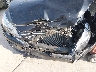 ML32FUFJ3RH****** Reparables 2024 Mitsubishi Mirage en Dallas-Fort Worth
