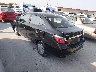 ML32FUFJ3RH****** Salvamento y Reparables 2024 Mitsubishi Mirage en Dallas-Fort Worth