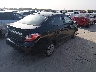 ML32FUFJ3RH****** Salvamento y Destrozados 2024 Mitsubishi Mirage en Estado de Texas