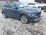 KM8K62AB6NU****** Salvamento y Destrozados 2022 Hyundai Kona en West Palm Beach