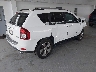 1C4NJCEA0GD****** Salvamento y Destrozados 2016 Jeep Compass en Estado de Florida