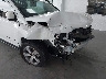 1C4NJCEA0GD****** Salvamento y Reparables 2016 Jeep Compass en Estado de Florida