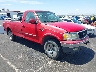 2FTRF18203C****** Salvamento y Destrozados 2003 Ford F-150 en Las Vegas