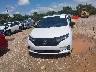 5FNRL6H98PB****** Destrozados 2023 Honda Odyssey en Estado de Carolina del Norte
