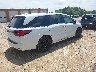 5FNRL6H98PB****** Salvamento y Destrozados 2023 Honda Odyssey en Estado de Carolina del Norte