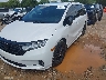 5FNRL6H98PB****** Salvamento y Reparables 2023 Honda Odyssey en Estado de Carolina del Norte