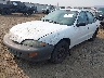 1G1JC5241S7****** Used and Repairable 1995 Chevrolet Cavalier in Spokane