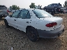 1G1JC5241S7****** Salvage and Repairable 1995 Chevrolet Cavalier in Spokane