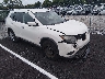 5N1AT2MT7FC****** Salvamento y Destrozados 2015 Nissan Rogue en Nashville