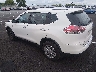 5N1AT2MT7FC****** Salvamento y Reparables 2015 Nissan Rogue en Nashville