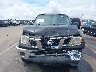 1N6AD0EV8BC****** Wrecked 2011 Nissan Frontier in North Carolina State